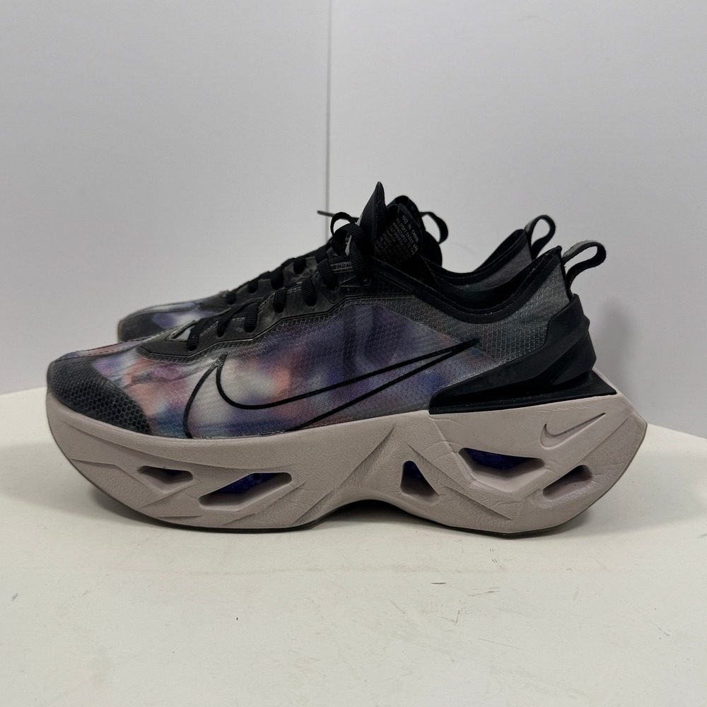 Nike Vista Lite Men's Sneakers Iridescent Black Size 9.5 - Picture 2 of 16